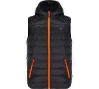 Gilet imbottito riscaldabile Stocker Nuclor L