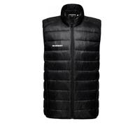 Gilet imbottito senza maniche Mammut Crag IN (nero) Uomo L
