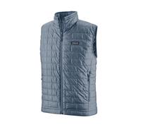 Gilet Imbottito Senza Maniche Nano Puff Da Uomo - Uomo - xl - Patagonia