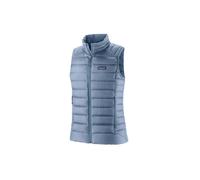 Patagonia - Women's Down Sweater Vest - Gilet in piumino S grigio
