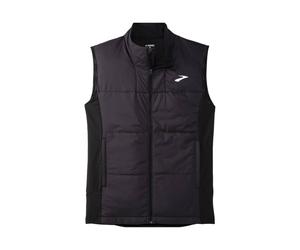 Gilet Imbottito Shield Hybrid 3.0 Uomo - Uomo - xl - Brooks