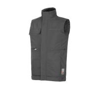 Gilet imbottito Star grigio