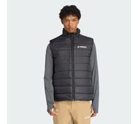 Gilet adidas Terrex Multi Essentials CLIMAWARM Imbottito nero puro - L