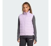Gilet imbottito Terrex Multi Essentials CLIMAWARM Powder Plum XS
