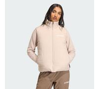 Gilet imbottito Terrex Multi Essentials CLIMAWARM Wonder Taupe XS