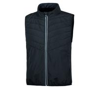 Gilet imbottito Tucano Urbano Sanremo HP Bleu