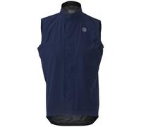 Gilet impermeabile Agu Prime Performance Bleu