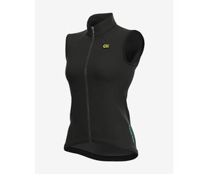 Gilet impermeabile Alé Klimatik Racing nero donna - XL