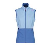 Gilet impermeabile donna CMP Bleu 2XS