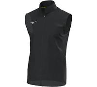 Gilet impermeabile Mizuno MZNRB Noir M