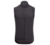 Gilet impermeabile Silvini Leggero Noir