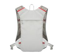 Gilet in esecuzione con vescica - | Zaino Conteggio Ultra Light | Zaino con corridori Traspirante | Sport Supplies Multi-Pocket Water Daypack for Men Women Boys Girls Youth Teens