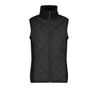 Gilet in pile artico donna CMP Noir L