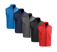 Gilet in softshell Sottozero Ginger E0320