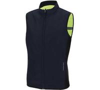 Tucano Urbano Nano Switch Gilet Giallo,Blu 3XL Uomo