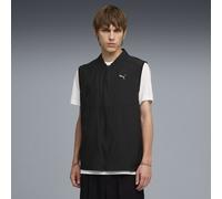 Gilet in tessuto PUMATECH da uomo, Accessori, Nero, XL XL