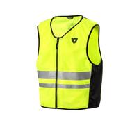 Gilet In Tessuto Revit Vest Athos 3 Air Neon Giallo