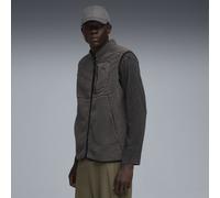 Gilet invernale PUMATECH da uomo, Abbigliamento, Grigio, S S