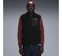 Gilet invernale PUMATECH da uomo, Abbigliamento, Nero, M M