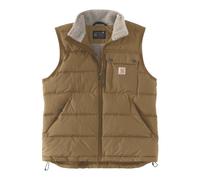 Gilet isolante Carhartt Loose Fit Montana rovere 2XL