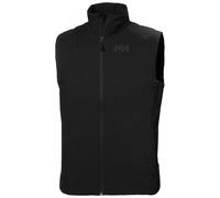 Helly Hansen Odin Lt Stretch Ins 2.0 Vest Nero XL Uomo