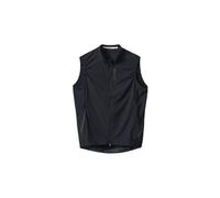 Gilet isolato maap flow nero