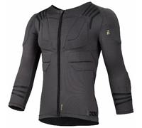 Gilet IXS Trigger Gris