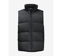 Gilet Jack Wolfskin Roemertor grigio scuro - S