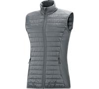 Gilet Jako JAKO Corporate Steppweste women 4059562581782 in taglia 42 EU