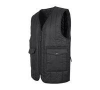 Gilet John Doe Original V2.0 nero taglia 3XL