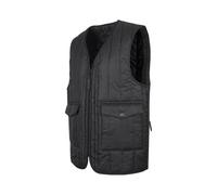 Gilet John Doe Original V2.0 nero XL