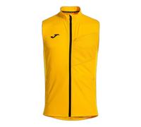 Joma R-night Vest Giallo M Uomo