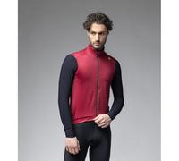 gilet k-solution klimatik rosso Ale Abbigliamento