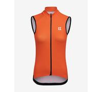 Gilet Kalas Passion Z4 Temps arancione donna - XS