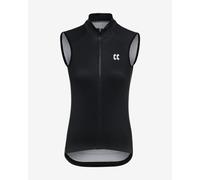 Gilet Kalas Passion Z4 Temps nero donna - L