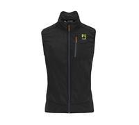 Gilet Karpos Lavaredo Vest Black : S