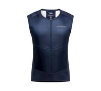 Gilet La Sportiva Aero Tech Bleu L