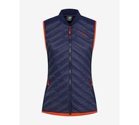 Gilet La Sportiva Alya PrimaLoft blu oceano donna - S