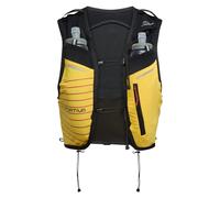 La Sportiva Mountain Running Ultra Trail Vest 5L - Gilet da corsa (yellow/black S) giallo