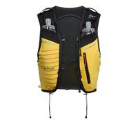La Sportiva Mountain Running Ultra Trail Vest 5L - Gilet da corsa (yellow/black S) giallo
