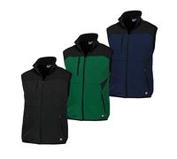 Gilet lavoro Siggi Nilo 73GT0236
