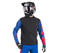 Leatt Race Lite veste, nero, taglia 2XL per maschi