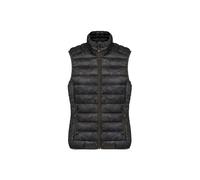 Gilet leggero da donna Kariban Noir S