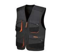 Gilet leggero da lavoro Beta 7867G