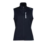 Cmp 39a5086 Vest Nero M Donna