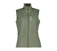 CMP - Women's Light Softshell Vest - Gilet softshell 38 olivia