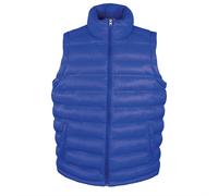 Gilet Leggero Imbottito NERO GRIGIO ARANCIONE O BLU