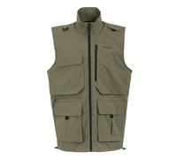 Gilet leggero Regatta Insect-Repellent Verde S
