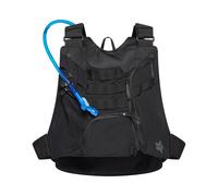 gilet legion tac lite camelbak 1.5l nero FOX Racing escursionismo