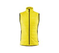 Gilet Loffler Löffler PL60 Jaune M